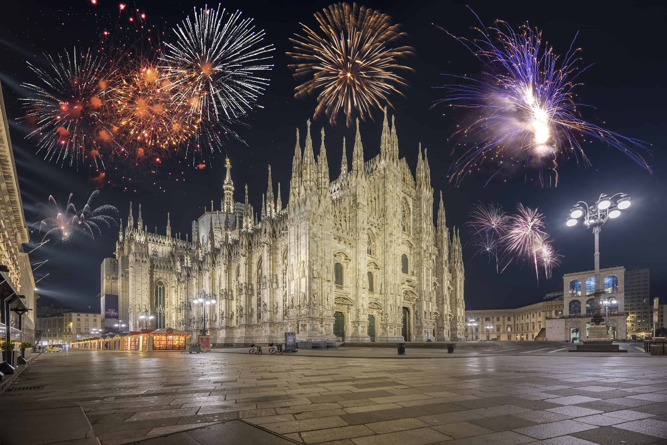 Feste Private Capodanno 2025 Lexie Opalina
