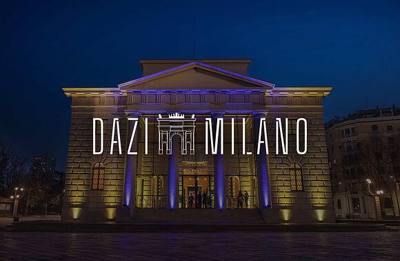 dazi milano capodanno