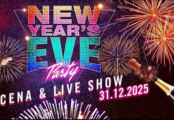 CAPODANNO CARRO SOCIAL CLUB – Sesto San Giovanni Carroponte