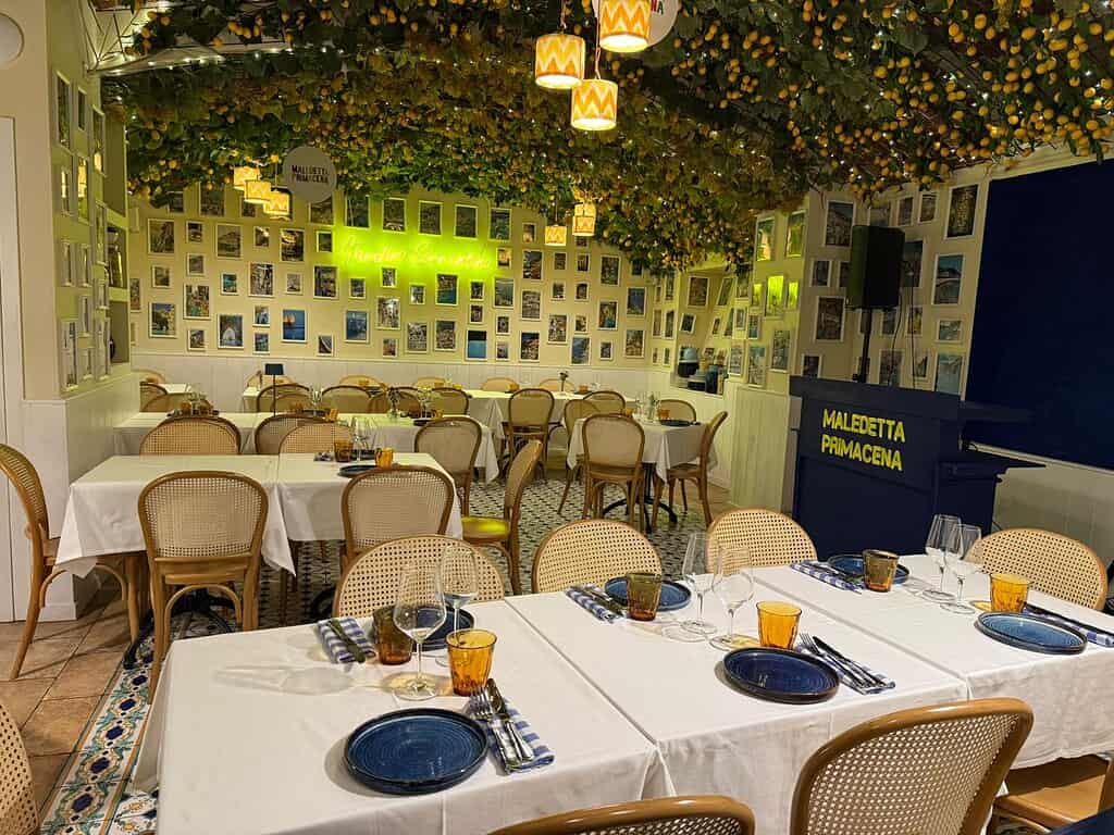 carmelina milano via cadore