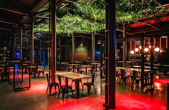 capodanno carro social club carroponte