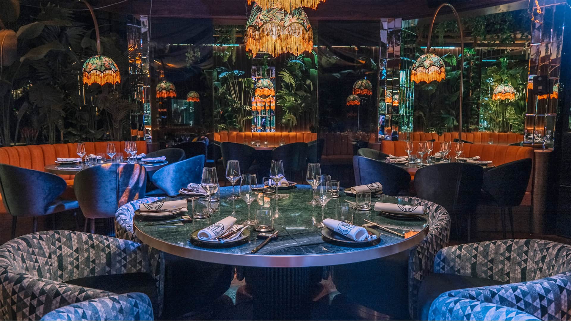 marro milano ristoranti capodanno