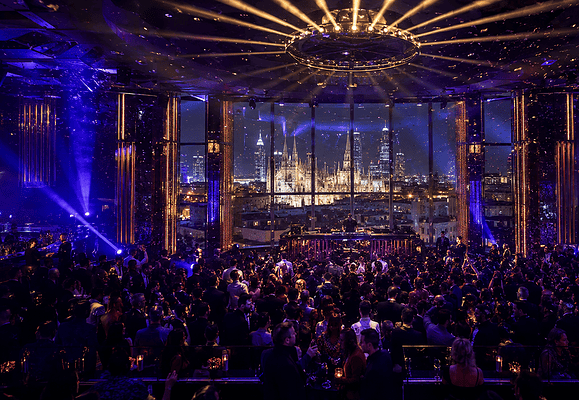 Discoteche Capodanno Milano 2027: feste, prezzi e prevendite